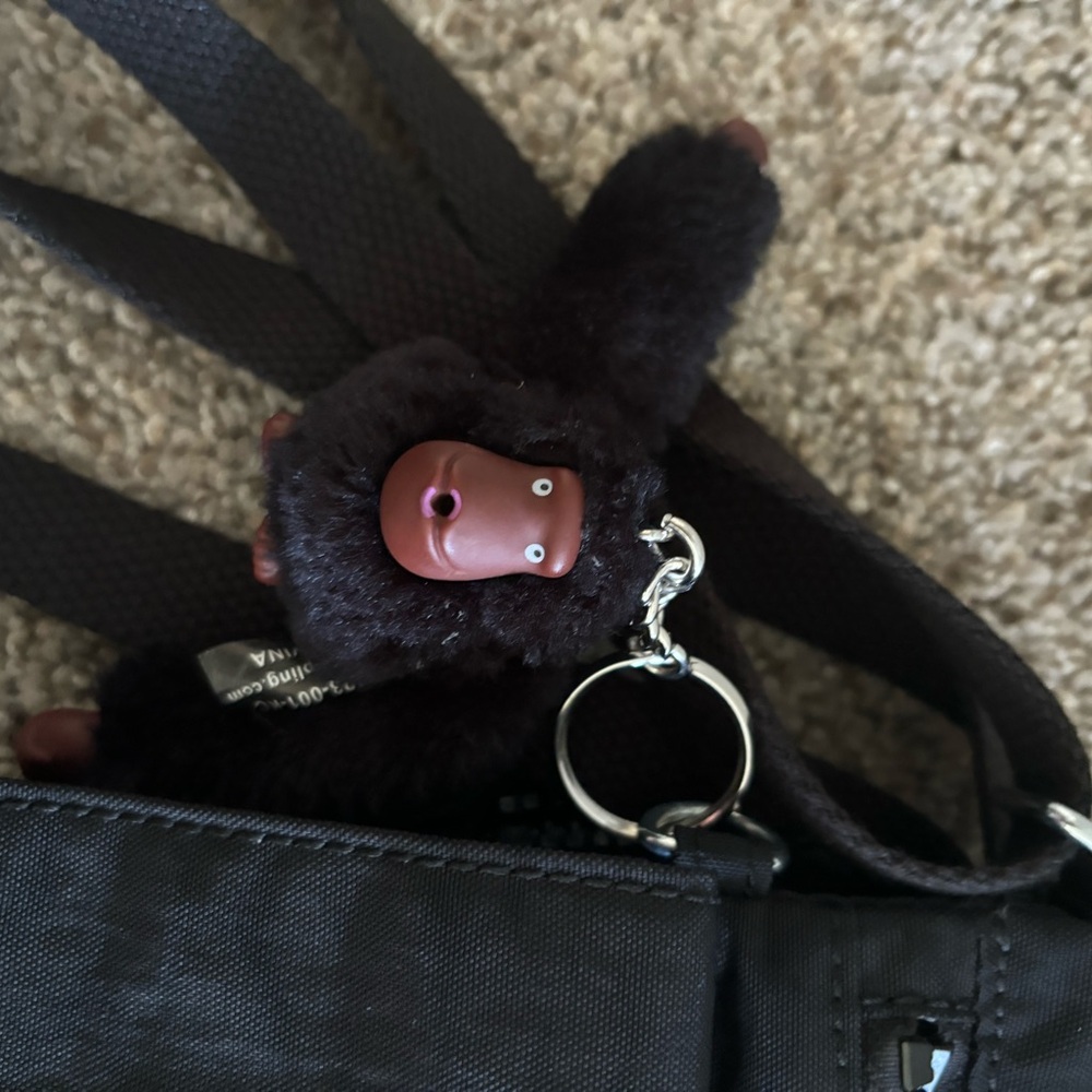 Kipling, El Dorado, Crossbody bag - Picture 2 of 7